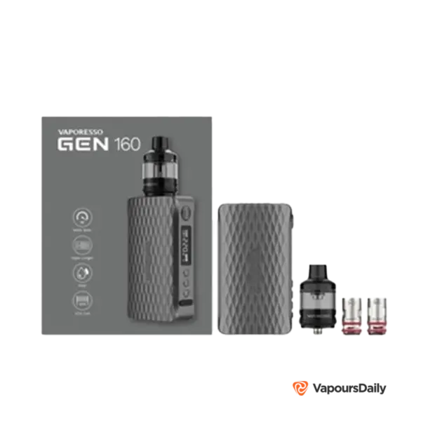 خرید ویپ ویپرسو جن VAPORESSO GEN 160