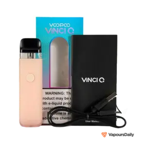 خرید پاد سیستم ووپو وینچی کیو VOOPOO VINCI Q POD