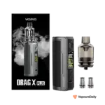 خرید پاد ماد ووپو درگ ایکس پلاس پرو VOOPOO DRAG X PLUS PRO EDITION