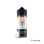 خرید جویس رایپ ویپز کیک قهوه دارچین خامه RIPE VAPES CAFE 120ML