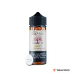 خرید جویس رایپ ویپز بلوبری نعناع RIPE VAPES BLUEBERRY MINT 120ML