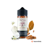 خرید جویس رایپ ویپز تنباکو کاستارد بادام RIPE VAPES VCT SWEET ALMOND 120ML