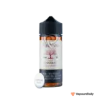 خرید جویس رایپ ویپز تنباکو شکلات خامه RIPE VAPES VCT CHOCOLATE 120ML