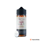 خرید جویس رایپ ویپز تنباکو کاستارد دارچین RIPE VAPES VCT CINNAMON 120ML