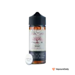 خرید جویس رایپ ویپز تنباکو وانیل خامه RIPE VAPES VCT BOLD 120ML