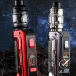 ویپ گیک ویپ ایجیس مکس 2 GEEKVAPE AEGIS MAX 2 (MAX100)