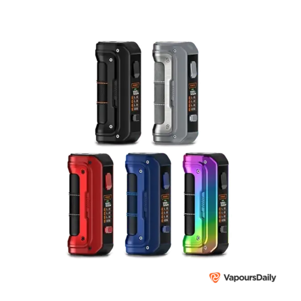 خرید ماد گیک ویپ ایجیس مکس 2 GEEKVAPE AEGIS MAX 2 (MAX100)