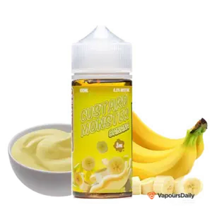 خرید جویس مانستر کاستارد موز CS MONSTER BANANA