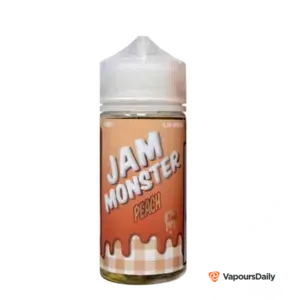 خرید جویس مانستر مربای زردآلو JAM MONSTER APRICOT