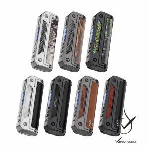 LOST VAPE THELEMA SOLO DNA 100C BOX MOD