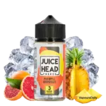 خرید جویس آناناس گریپ فروت JUICE HEAD PINEAPPLE GRAPEFRUIT