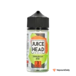 خرید جویس کیوی توت فرنگی یخ جویس هد JUICE HEAD FREEZE STRAWBERRY KIWI