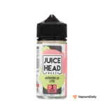 خرید جویس هندوانه لیمو یخ جویس هد JUICE HEAD FREEZE WATERMELON LIME