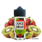 خرید جویس کیوی توت فرنگی جویس هد JUICE HEAD STRAWBERRY KIWI