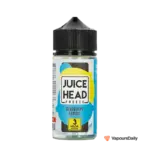 خرید جویس بلوبری لیمو یخ جویس هد JUICE HEAD FREEZE BLUEBERRY LEMON