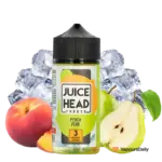 خرید جویس هلو گلابی جویس هد JUICE HEAD PEACH PEAR