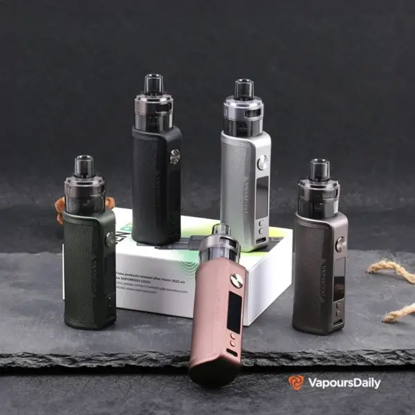 خرید پاد ماد ویپرسو جن پی تی VAPORESSO GEN PT60