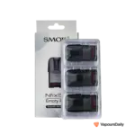 خرید کارتریج خالی اسموک ان فیکس پرو SMOK NFIX PRO