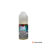 خرید سالت هندوانه توت فرنگی یخ CLOUD NURDZ ICED SOUR WATERMELON STRAWBERRY