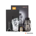 خرید اتومایزر گیک ویپ زئوس GEEKVAPE Z SUB-OHM TANK