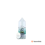 خرید سالت توئیست یخ TWIST MENTHOL NO.1