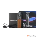 خرید پاد سیستم ووپو آرگاس پاد VOOPOO ARGUS POD