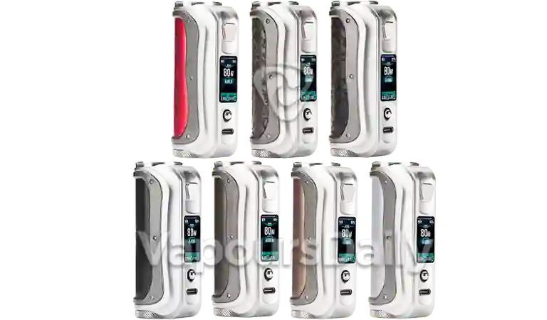 رنگ بندی ماد اس ایکس مینی اس ال کلس وی SXMINI SL CLASS V2