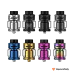 خرید اتومایزر هل ویپ دد ربیت 3 HELLVAPE DEAD RABBIT 3 RTA