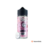 خرید جویس دکتر ویپز میلک شیک توت فرنگی DR.VAPES UNICORN 120ML