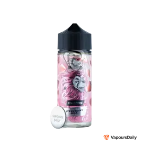 خرید جویس دکتر ویپز میلک شیک توت فرنگی DR.VAPES UNICORN 120ML