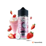 خرید جویس دکتر ویپز میلک شیک توت فرنگی DR.VAPES UNICORN 120ML