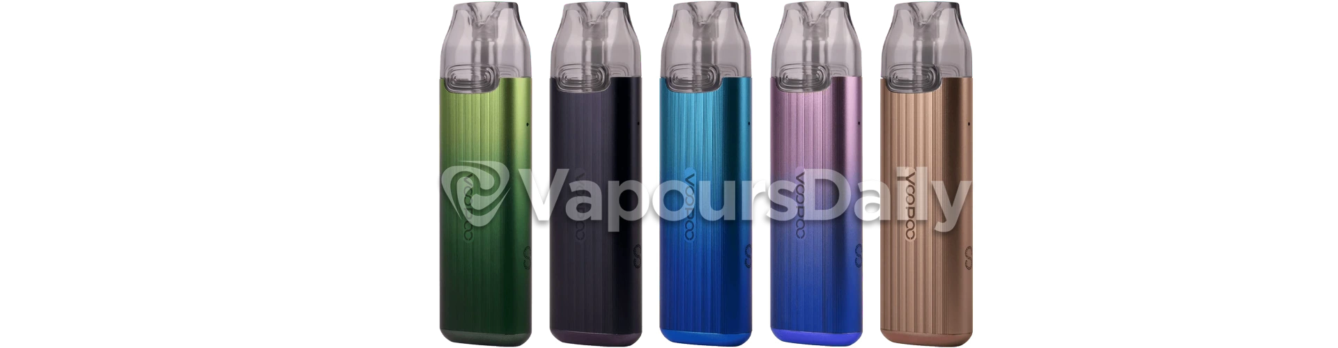 رنگ بندی پاد سیستم ووپو وی میت اینفینیتی VOOPOO VMATE INFINITY POD