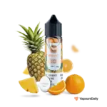 خرید جویس رایپ ویپز آناناس پرتقال RIPE VAPES PINEAPPLE ORANGE