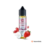 خرید جویس رایپ ویپز توت فرنگی RIPE VAPES STRAWBERRY