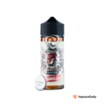 خرید جویس دکتر ویپز چیز کیک DR.VAPES LOTUS CHEESECAKE 120ML