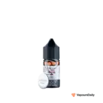 خرید سالت رایپ ویپز تنباکو کاستارد قهوه RIPE VAPES VCT CAFE