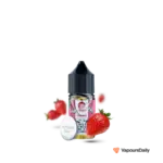 خرید سالت رایپ ویپز توت فرنگی RIPE VAPES STRAWBERRY