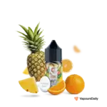 خرید سالت رایپ ویپز آناناس پرتقال RIPE VAPES PINEAPPLE ORANGE