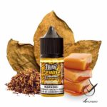 سالت دوزی تنباکو کارامل DOOZY CARAMEL TOBACCO