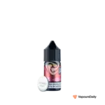 خرید سالت لیمو تمشک DOOZY POD SALT PINK HAZE