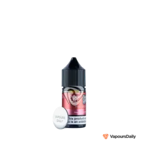 خرید سالت لیمو تمشک DOOZY POD SALT PINK HAZE