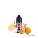 خرید سالت لیمو تمشک DOOZY POD SALT PINK HAZE