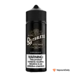 خرید جویس راتلس تنباکو قهوه RUTHLESS COFFEE TOBACCO 120ML