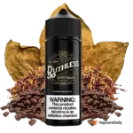 خرید جویس راتلس تنباکو قهوه RUTHLESS COFFEE TOBACCO 120ML