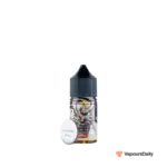 خرید سالت دکتر ویپز چیزکیک DR.VAPES LOTUS CHEESECAKE