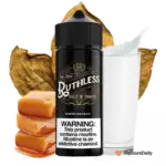 خرید جویس راتلس تنباکو کارامل RUTHLESS DULCE DE TOBACCO 120ML