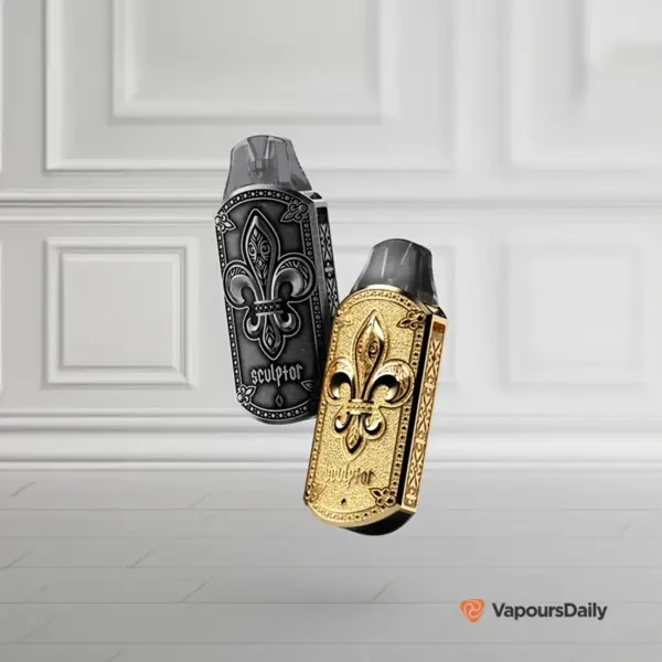 خرید پادسیستم یوول اسکالپتر UWELL SCULPTOR