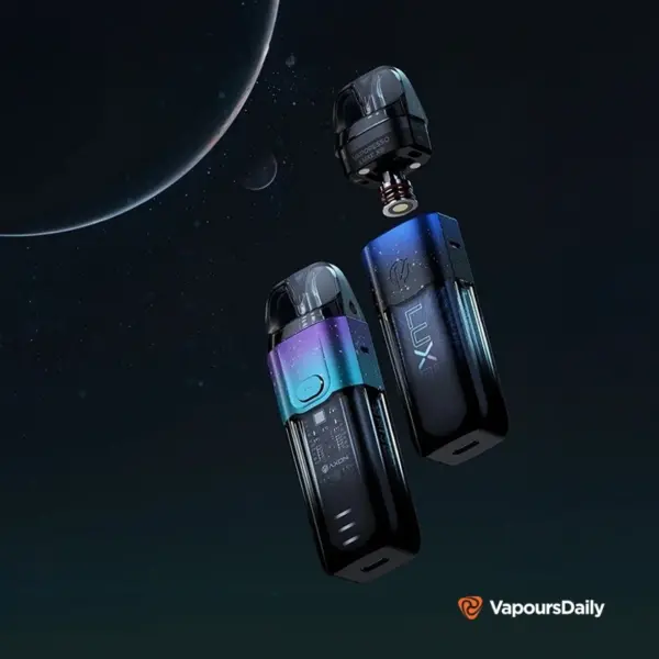 خرید پاد ماد ویپرسو لوکس ایکس آر VAPORESSO LUXE XR