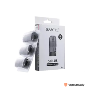خرید کارتریج اسموک سولوس2 SMOK SOLUS 2 CARTRIDGE