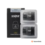 خرید کارتریج یوول اسکالپتر UWELL SCULPTOR CARTRIDGE